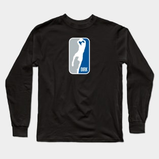 DIRK Long Sleeve T-Shirt